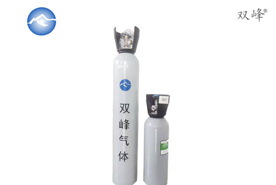 寶雞雙峰標(biāo)準(zhǔn)氣體